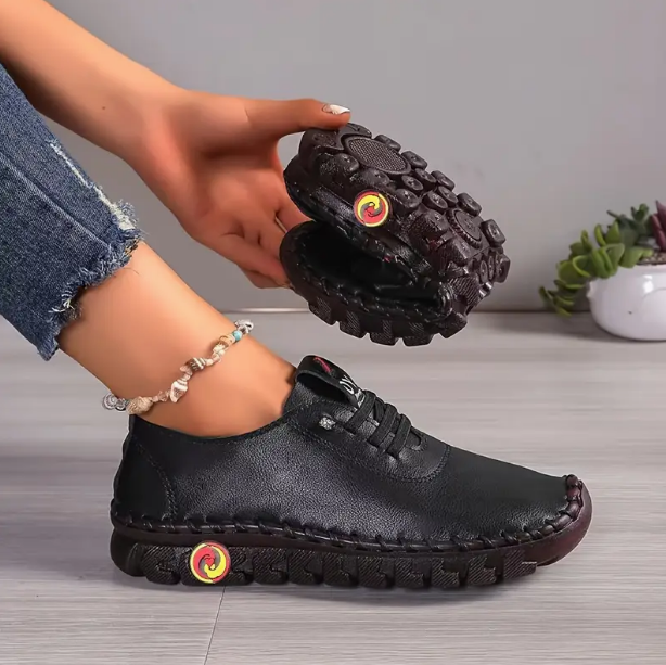 Ultra Yumuşak Ortopedik Kadın Ayakkabıları